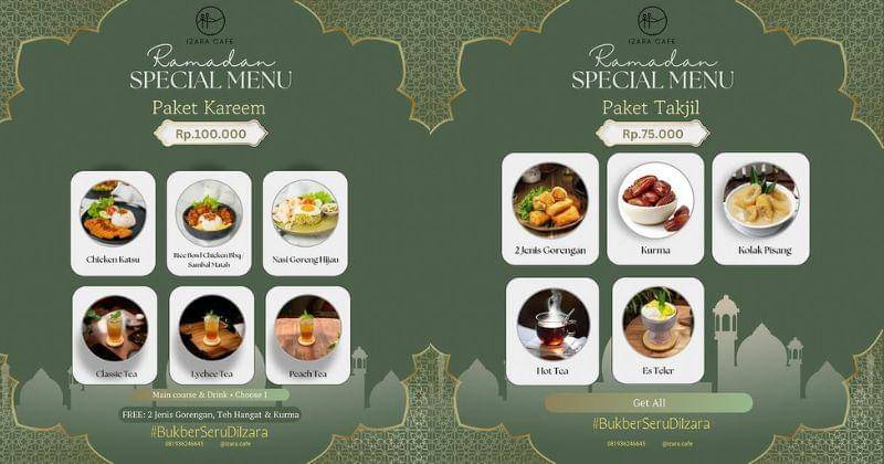 Instagram.com/Izaracafe